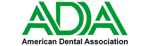 The image features a logo with the text  ADA  prominently displayed in uppercase letters, accompanied by an acronym-like symbol resembling a stylized letter  A  within a square frame.