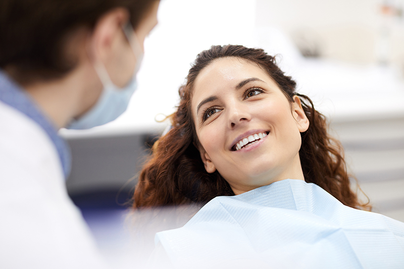 Herndon Dental Design | All-on-6 reg , SureSmile and Implant Restorations